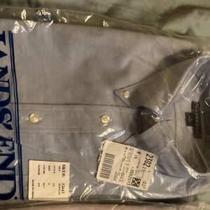 Lands’end Short sleeve shirt